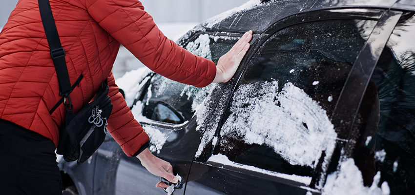 Emergency Keyless Lockout in Greenacres, FL