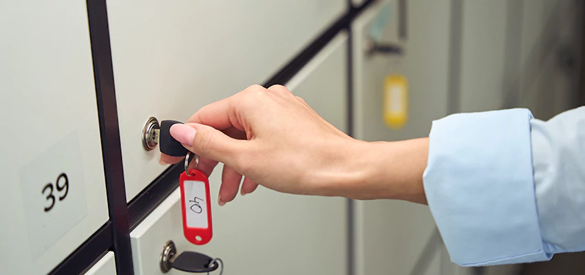 Cabinet Lock Installation in Greenacres, Florida