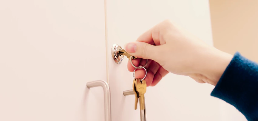 Cabinet Electronic Locks Repair in Greenacres, Florida
