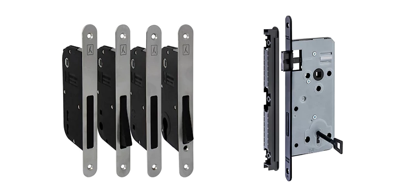 Locksmith For Magnetic Door Locks in Greenacres, FL